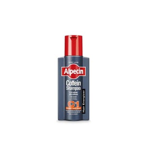 Alpecin - Shampoing à la caféine 250 ml