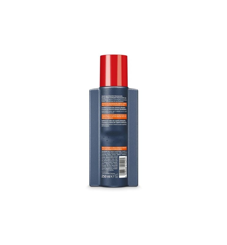 Alpecin - Coffein-Shampoo 250 ml