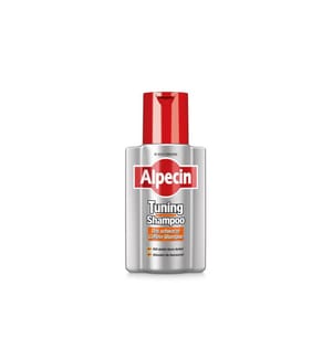 Alpecin - Shampoing Tuning 200 ml
