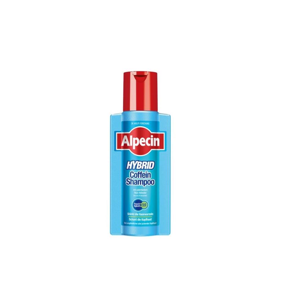Alpecin - Coffein-Shampoo 250 ml