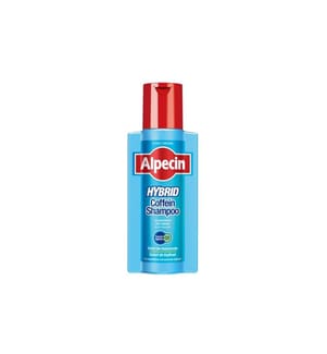 Alpecin - Shampoing à la caféine 250 ml
