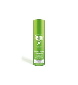 Plantur39 - Shampoo Coffein 250 ml