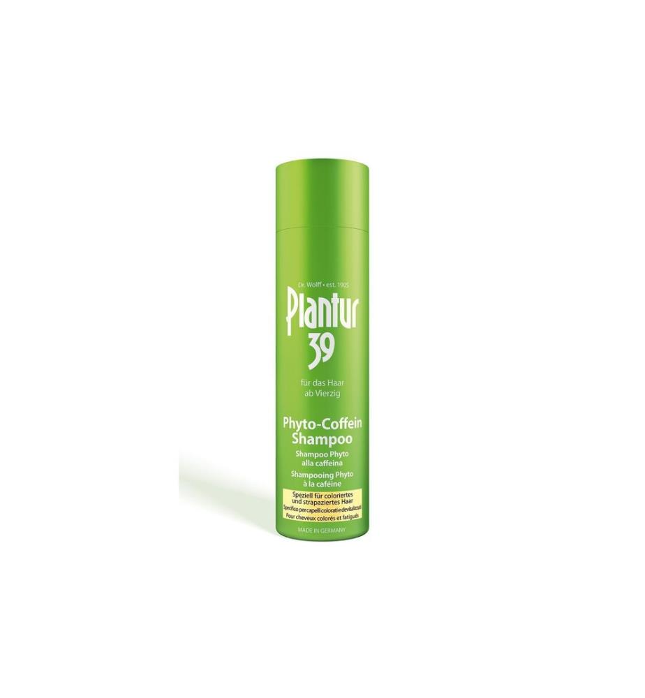 Plantur39 - Coffein-Shampoo 250 ml