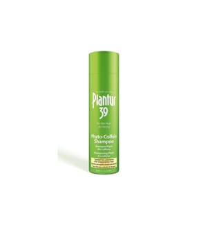 Plantur39 - Shampoing à la caféine 250 ml