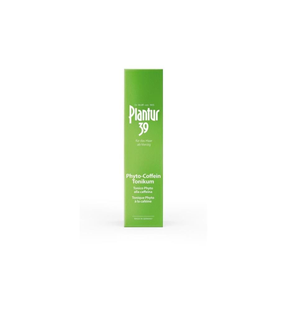 Plantur39 - Tonic Coffein-Tonikum 200 ml