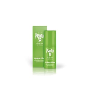 Plantur39 - Soin capillaire Soins structurels 30 ml