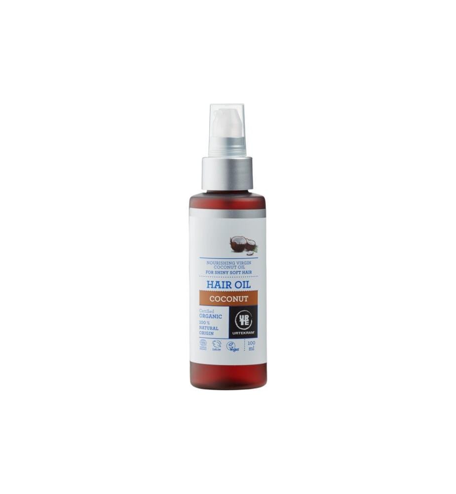 Urtekram - Coconut 100 ml