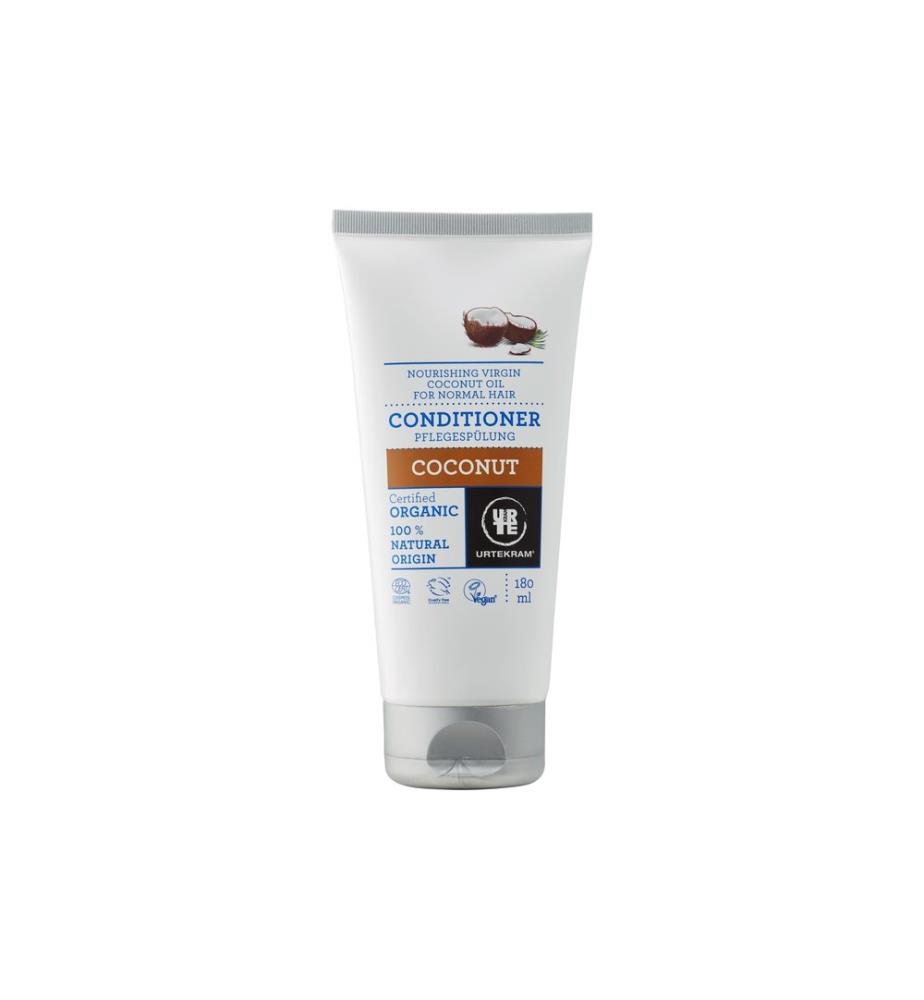 Urtekram - Coconut 180 ml