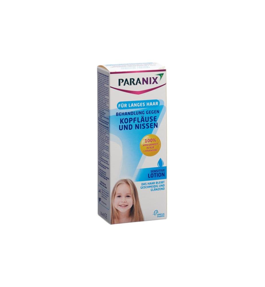 Paranix - Sensitive Lotion 150 ml