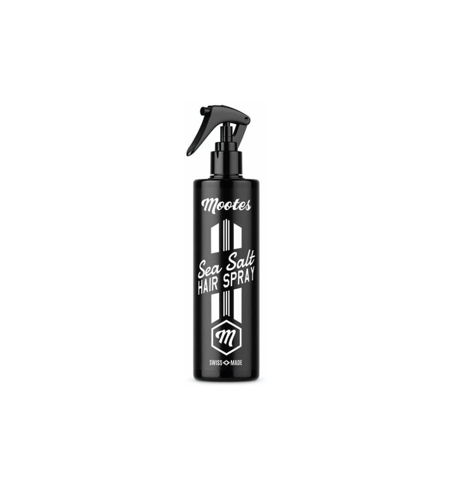 Mootes - Sea Salt 250 ml