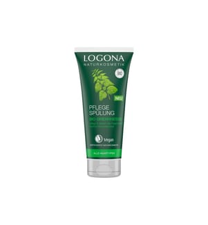 Logona - Bio-Brennnessel 200 ml