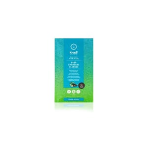 khadi - Deep Charcoal Cleanse 50 g