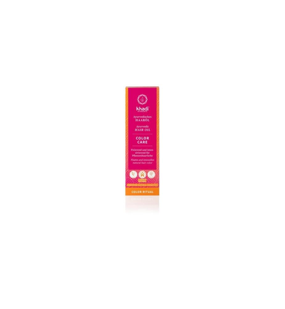 khadi - ayurvedisch Color Care 50 ml