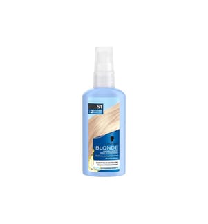 Schwarzkopf Blonde - Aufhell-Spray S1 125 ml