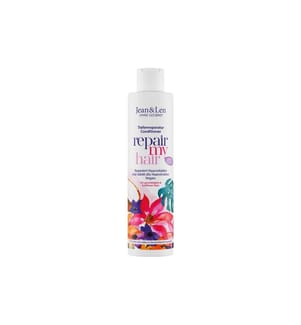 Jean & Len - Repair Kokosöl/Macadamia 300 ml