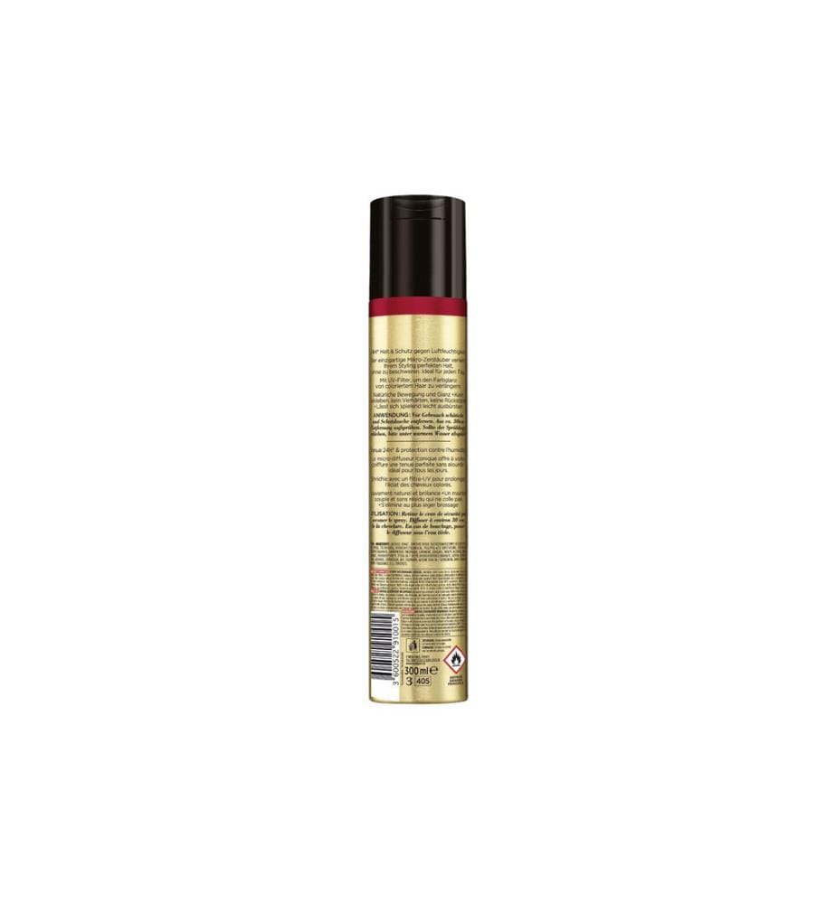 L'Oréal Paris - Haarspray Elnett Farbschutz 300 ml