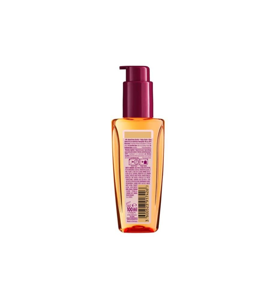 L'Oréal Elsève - Serum Dream Long Anti-Frizz Serum 100 ml