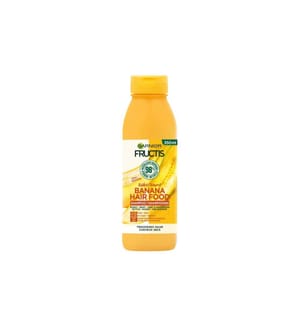 Garnier - Fructis Shampoo Banana 350 ml