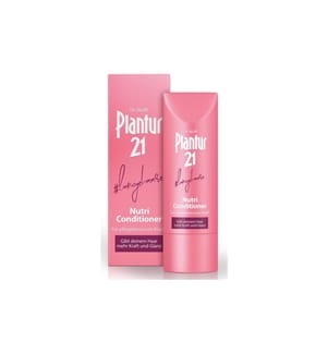 Plantur21 - Haarspülung #langehaare 175 ml