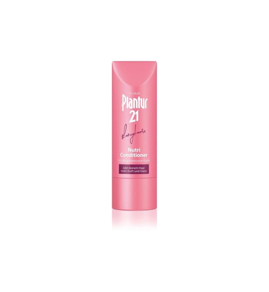 Plantur21 - Haarspülung #langehaare 175 ml