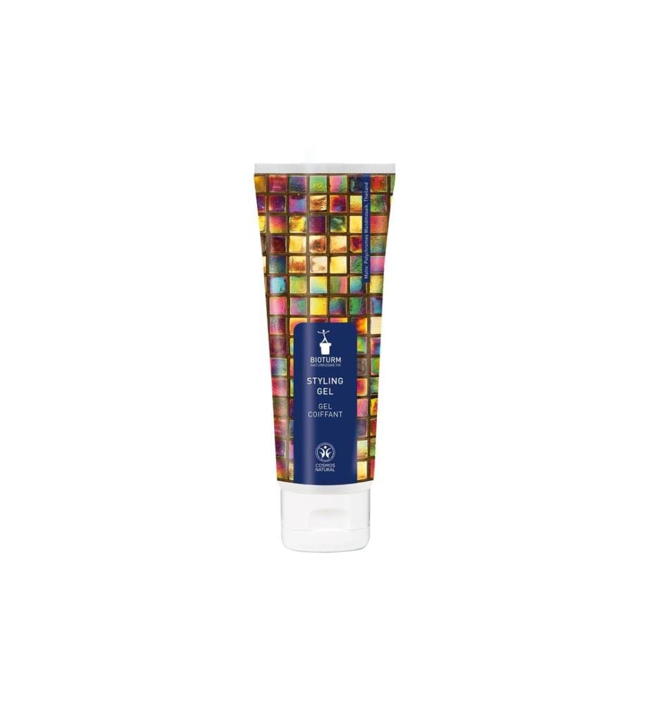 Bioturm - Haargel Styling Gel 125