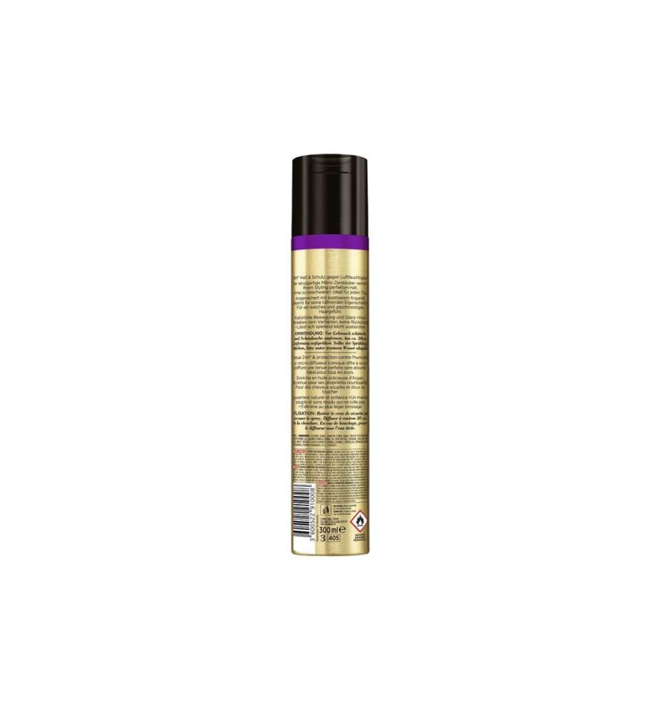 L'Oréal Paris - Spray à cheveux Elnett Brillance 300 ml