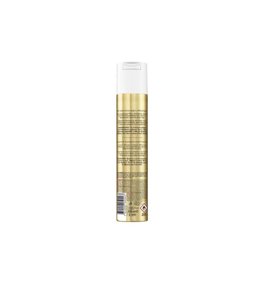 L'Oréal Paris - Haarspray Elnett normaler Halt 300 ml
