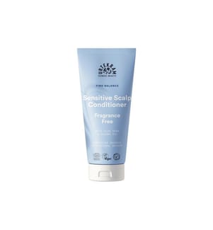 Urtekram - Sensitive 180 ml