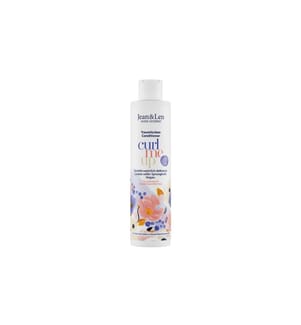 Jean & Len - Reiswasser/ Acaibeere 300 ml