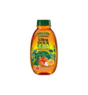 Garnier - Shampoo und Spülung Kids 300 ml
