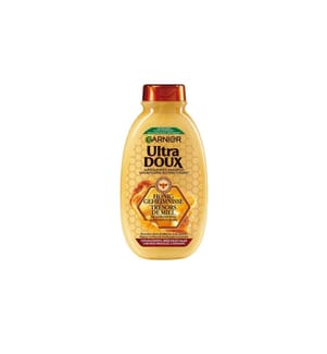 Garnier - Shampoo Miel 300 ml