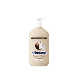 Schwarzkopf Schauma - Shampoo Repair et soins 750 ml