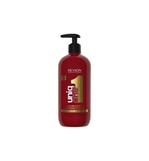 REVLON PROFESSIONAL unique one - All in One Shampoo 490 ml