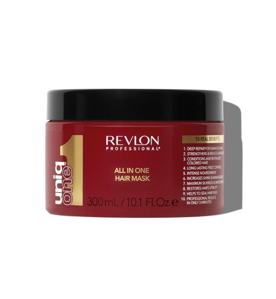 REVLON PROFESSIONAL unique one - All in One Hair Mask 300 ml