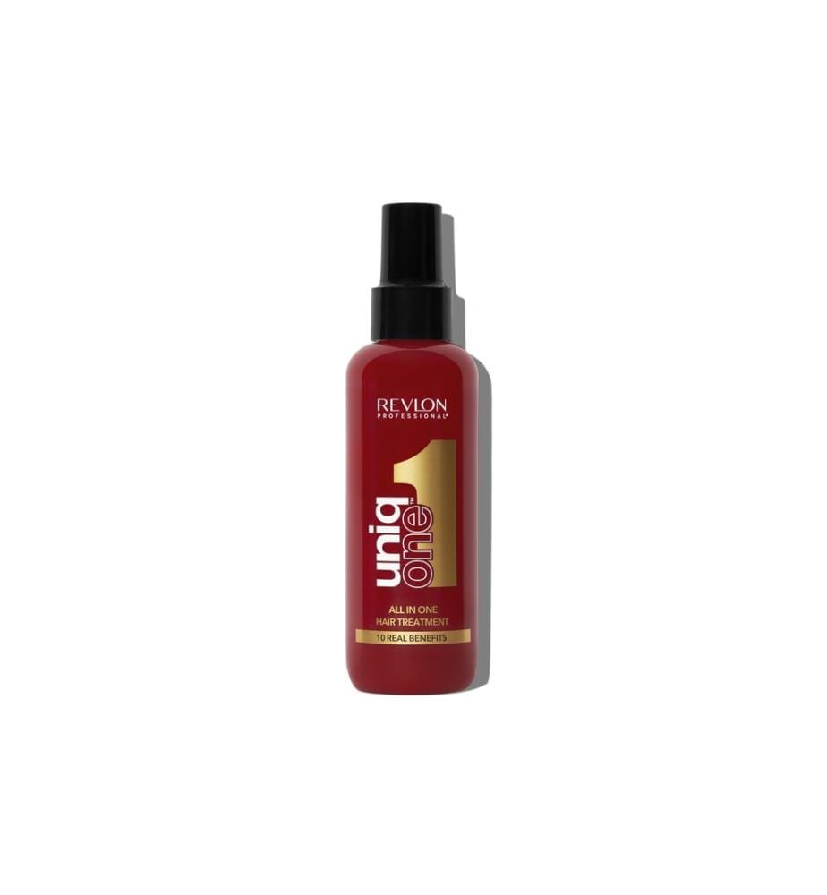 REVLON PROFESSIONAL unique one - All in One Hair Treatment Leave-In Classic 150 ml