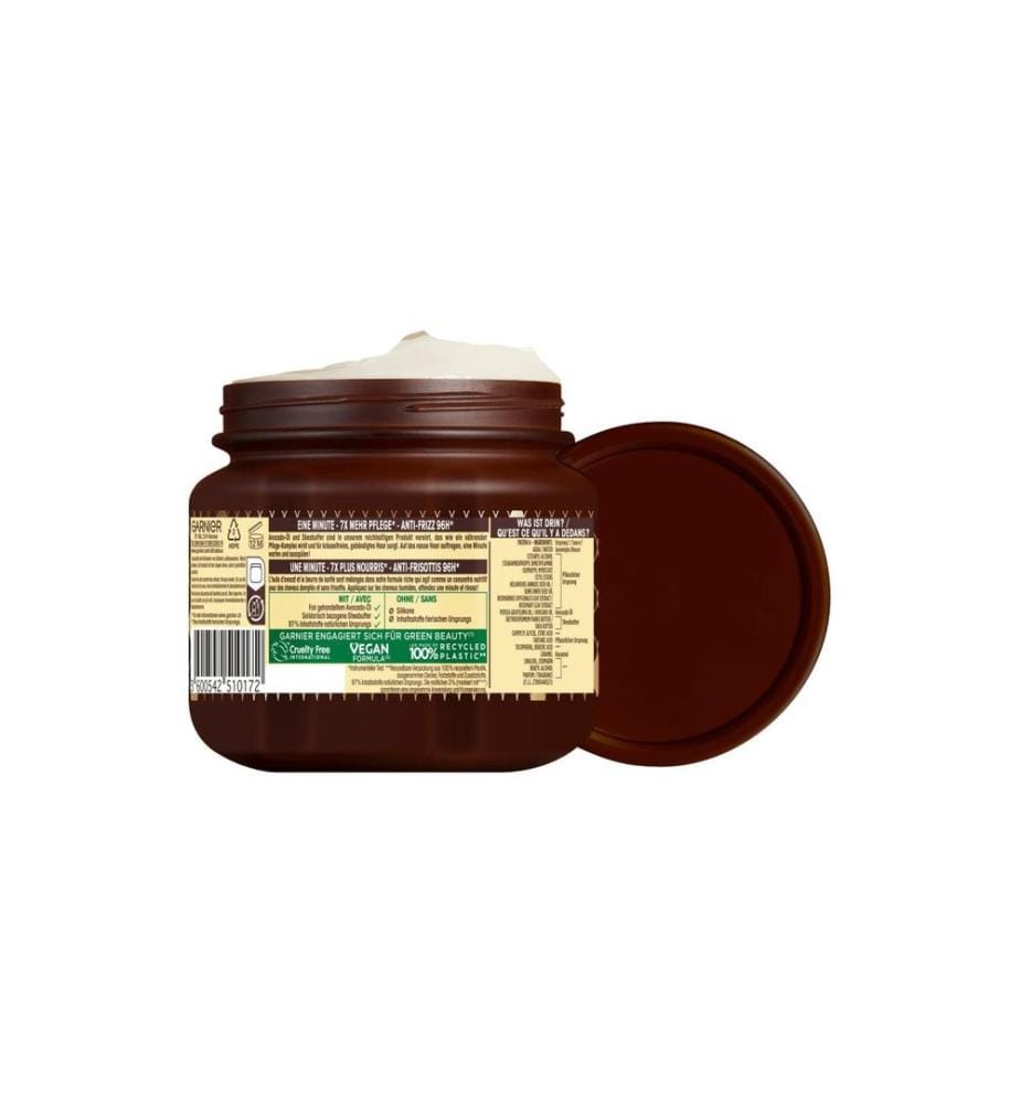 Garnier - Haarmaske Avocado 340 ml