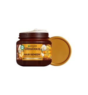 Garnier - Masque capillaire Hair Remedy 340 ml