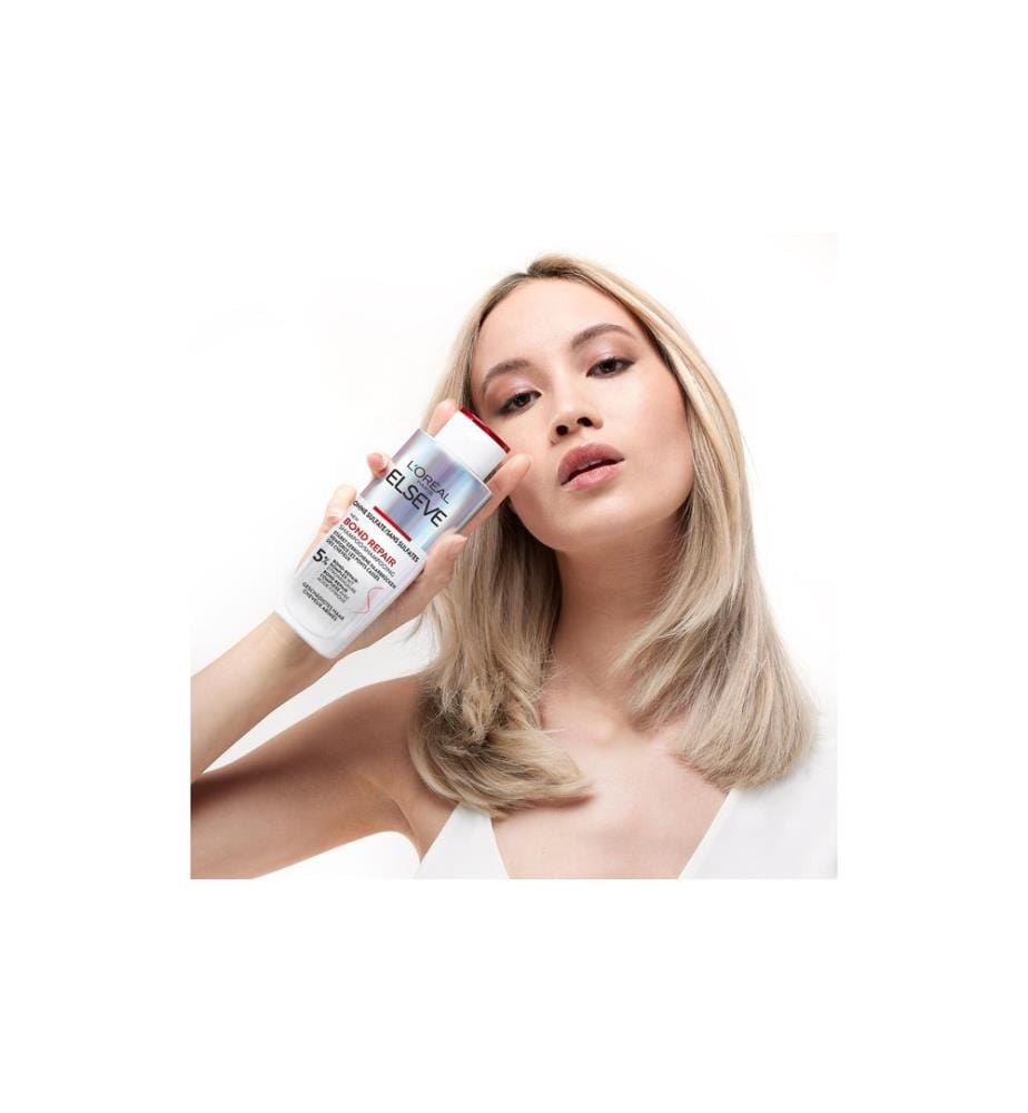 L'Oréal Elsève - Shampoo Bond Repair 200 ml