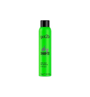 Schwarzkopf got2b - Trockenshampoo Refresh extra fresh 200 ml