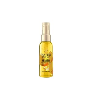 Pantene Pro-V - Huile pour cheveux Keratin Protect 100 ml