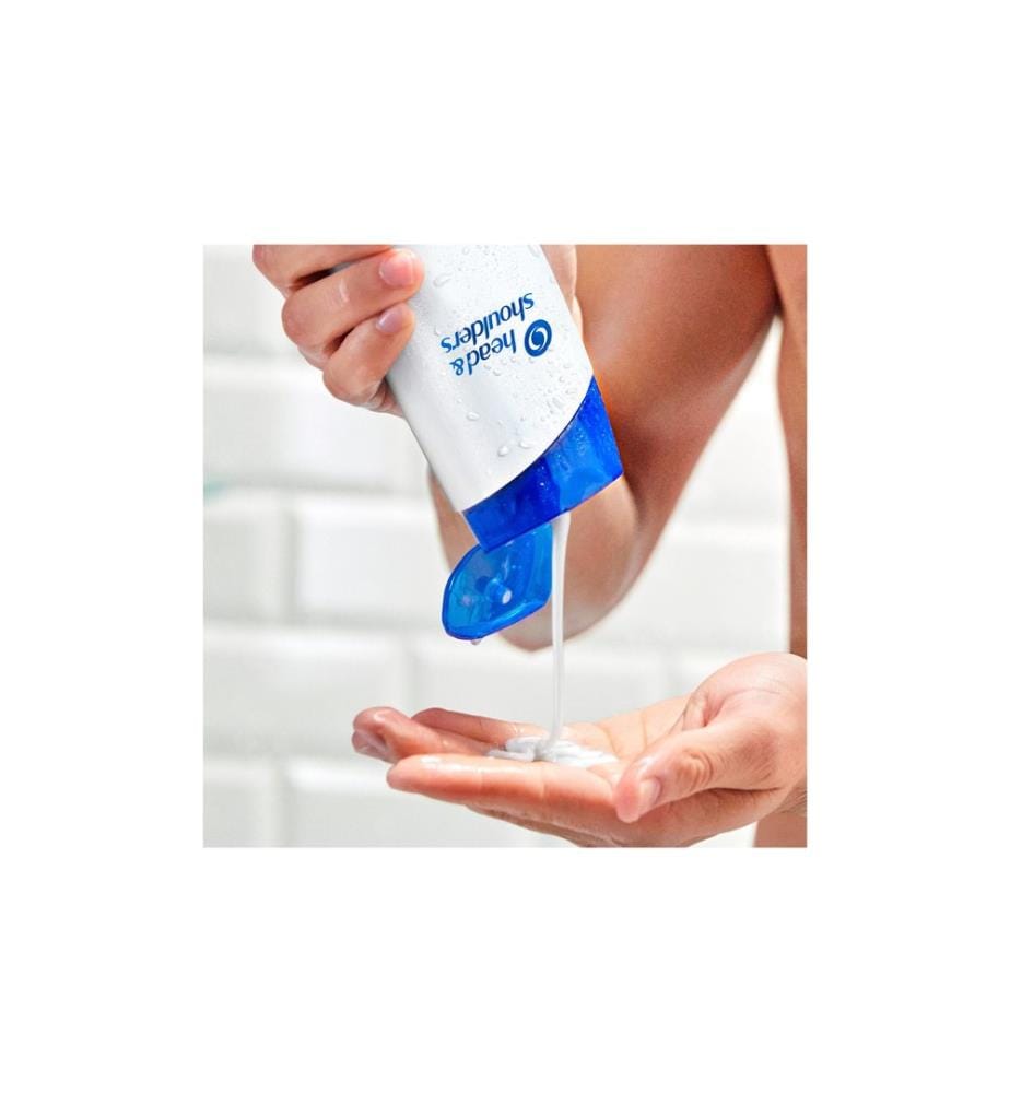 head and shoulders - Shampoo Anti-Schuppen classic clean 500 ml