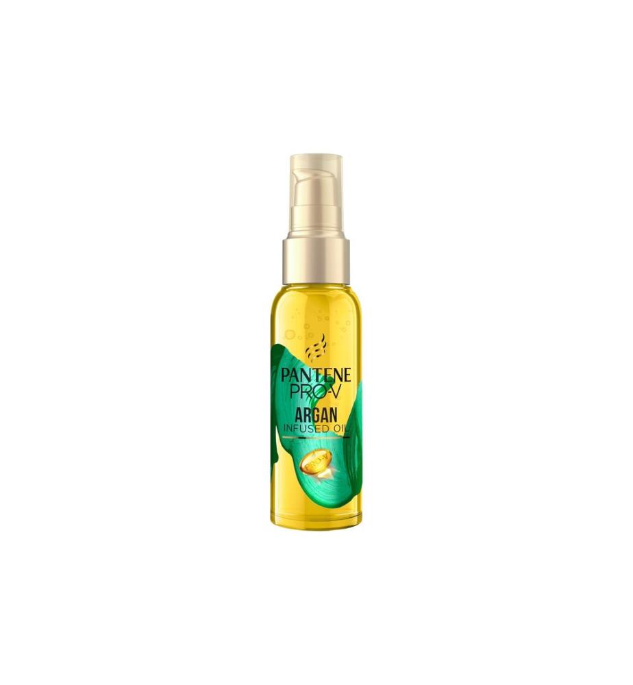 Pantene Pro-V - Argan Infused Oil 100 ml