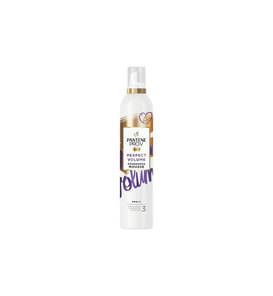 Pantene Pro-V - Haarschaum Perfect Volume 200 ml