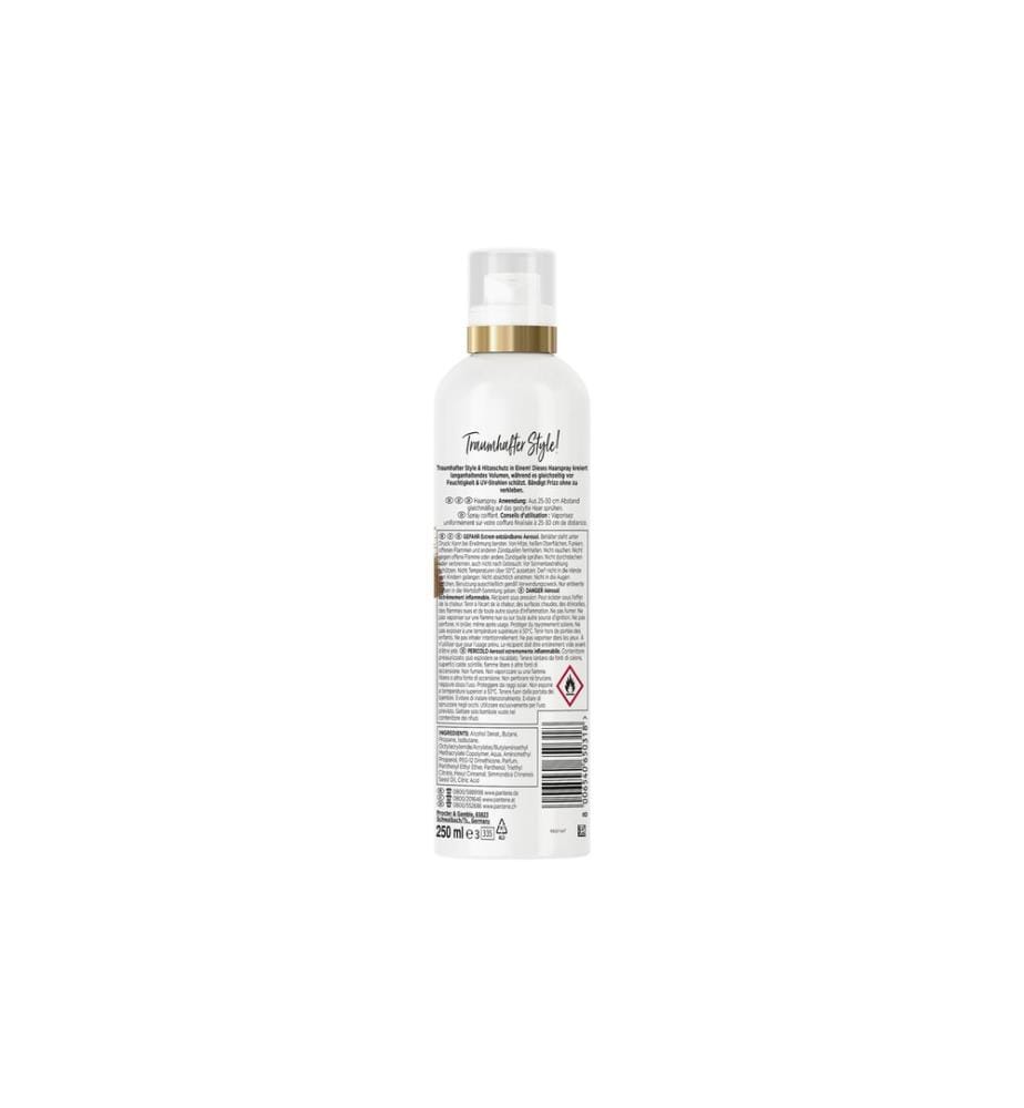 Pantene Pro-V - Haarspray Perfect Volume 250 ml