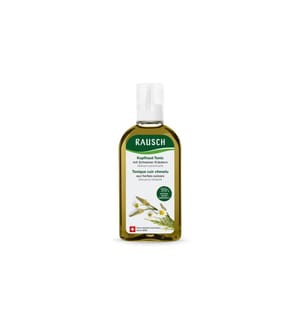 RAUSCH - Kopfhaut-Tonic Schweizer Kräuter 200 ml