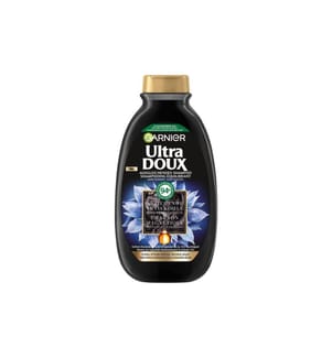 Garnier - Shampoo Charcoal 300 ml