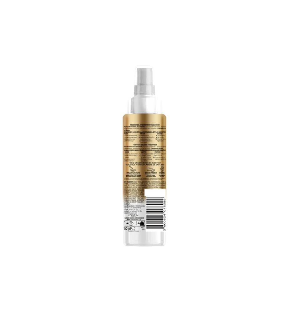 L'Oréal Elsève - Extra Öl 150 ml