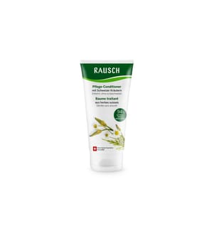 RAUSCH - Schweizer Kräuter pflegend 150 ml