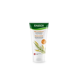 RAUSCH - Weizenkeim After-Sun 150 ml