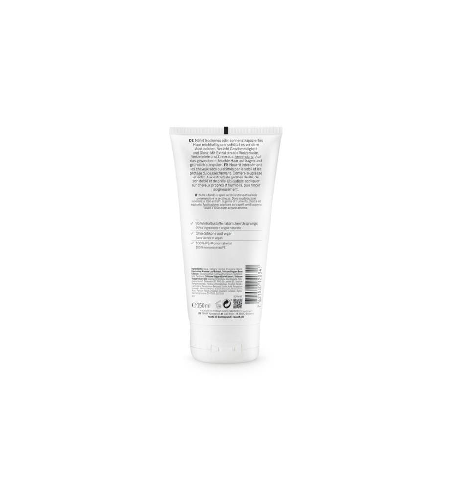 RAUSCH - Germe de blé After-Sun 150 ml